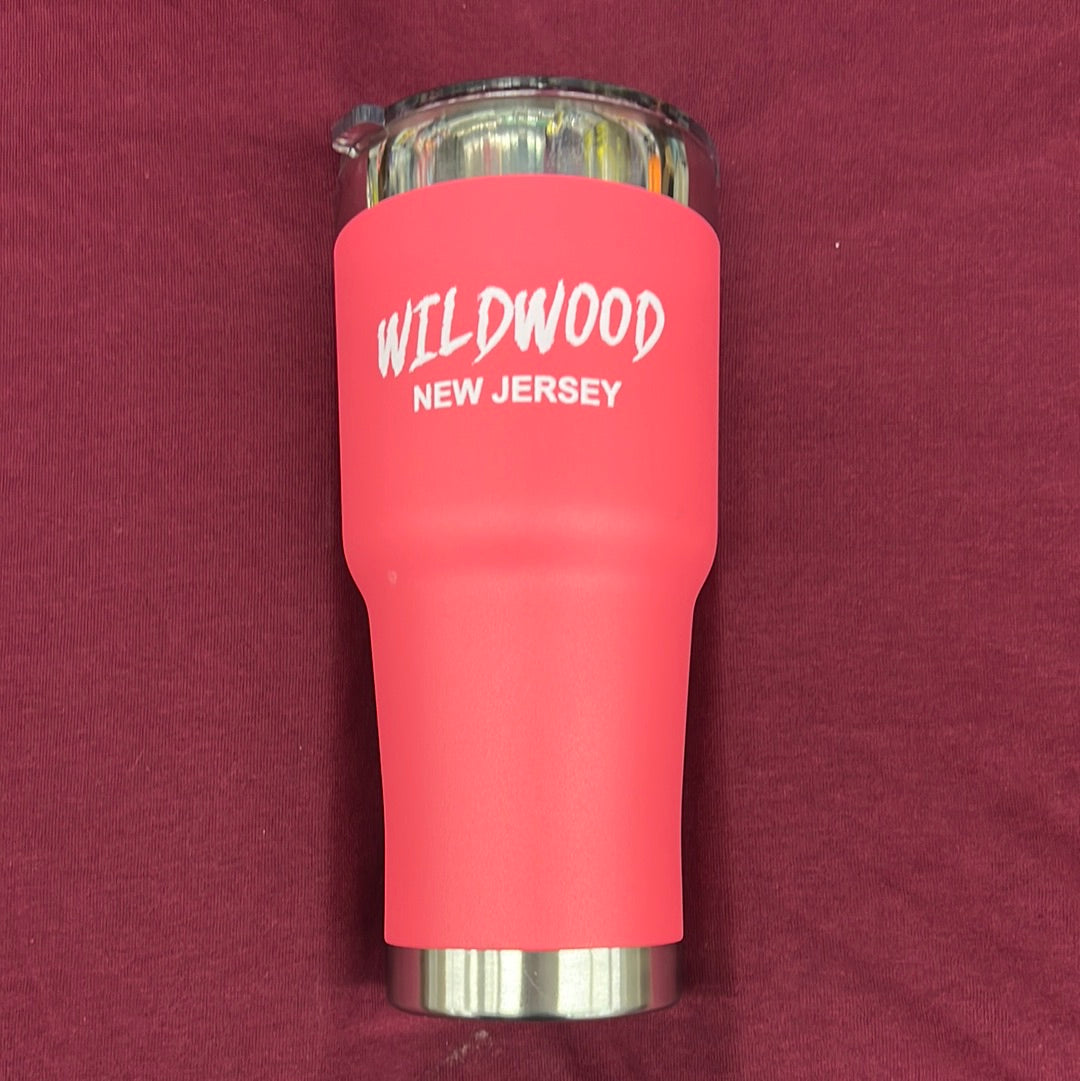 Wildwood Tumbler