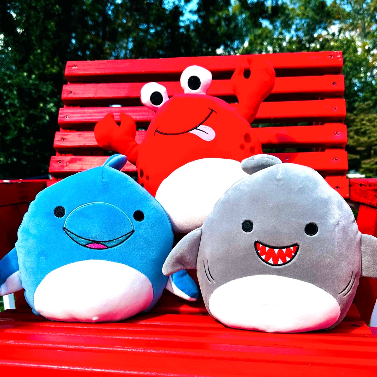 Shark π¦