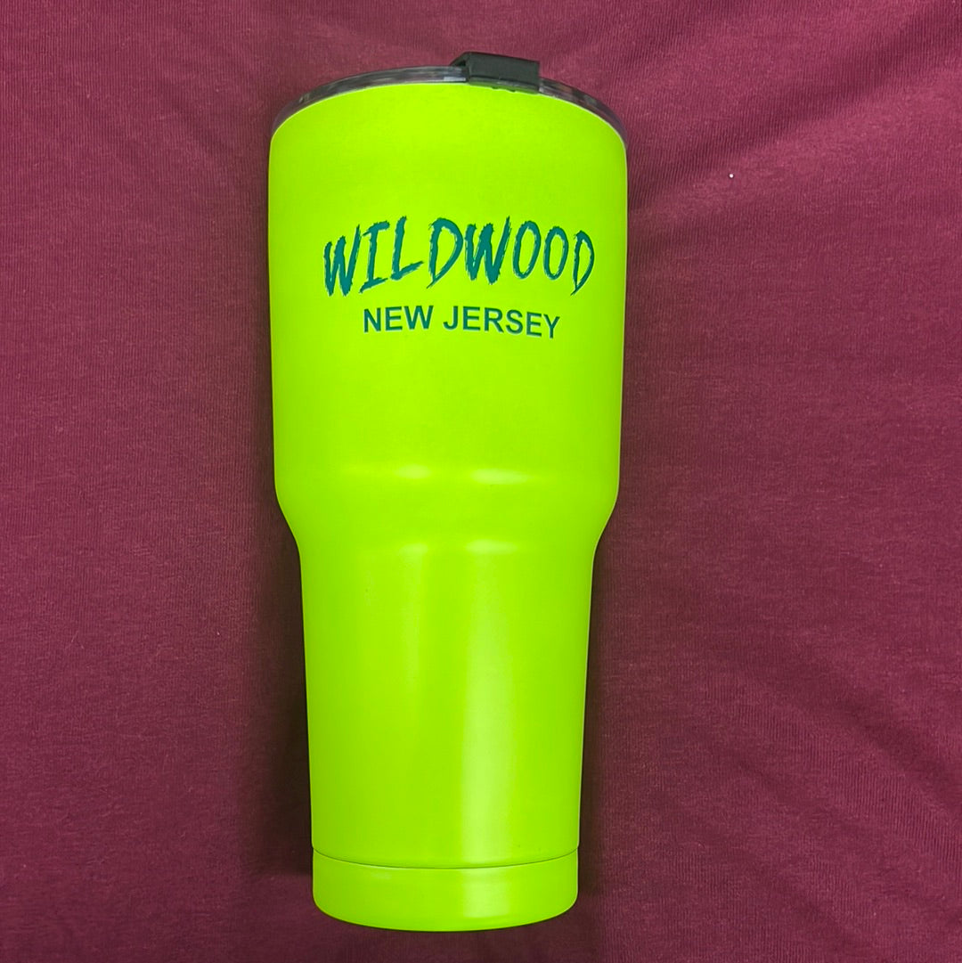Wildwood Tumbler