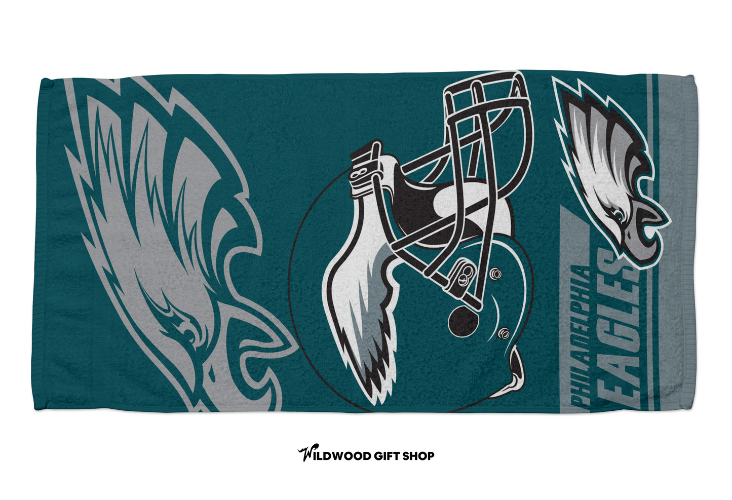 Philadelphia Eagles Towel