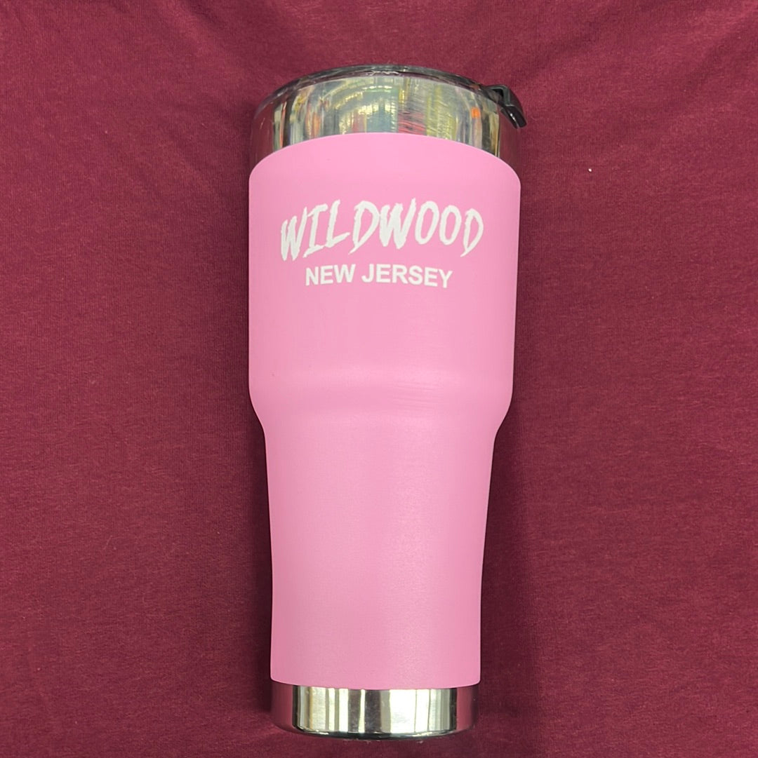 Wildwood Tumbler