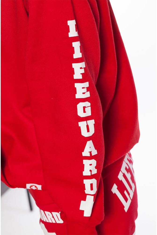 Officially Licensed Lifeguard® Sweatshirt - Adult