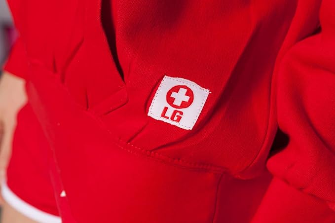 Officially Licensed Lifeguard® Sweatshirt - Adult