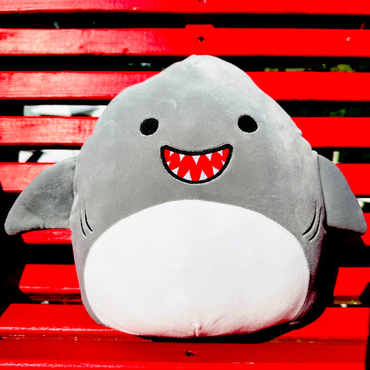 Shark 🦈