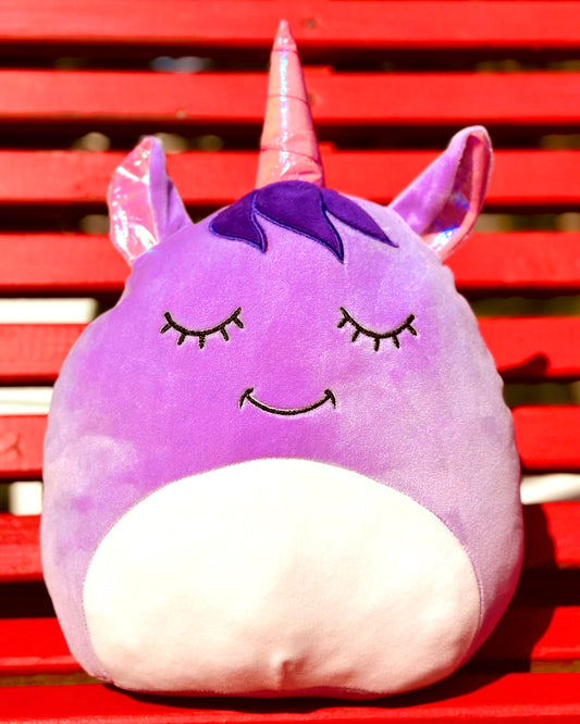 Purple Unicorn 🦄