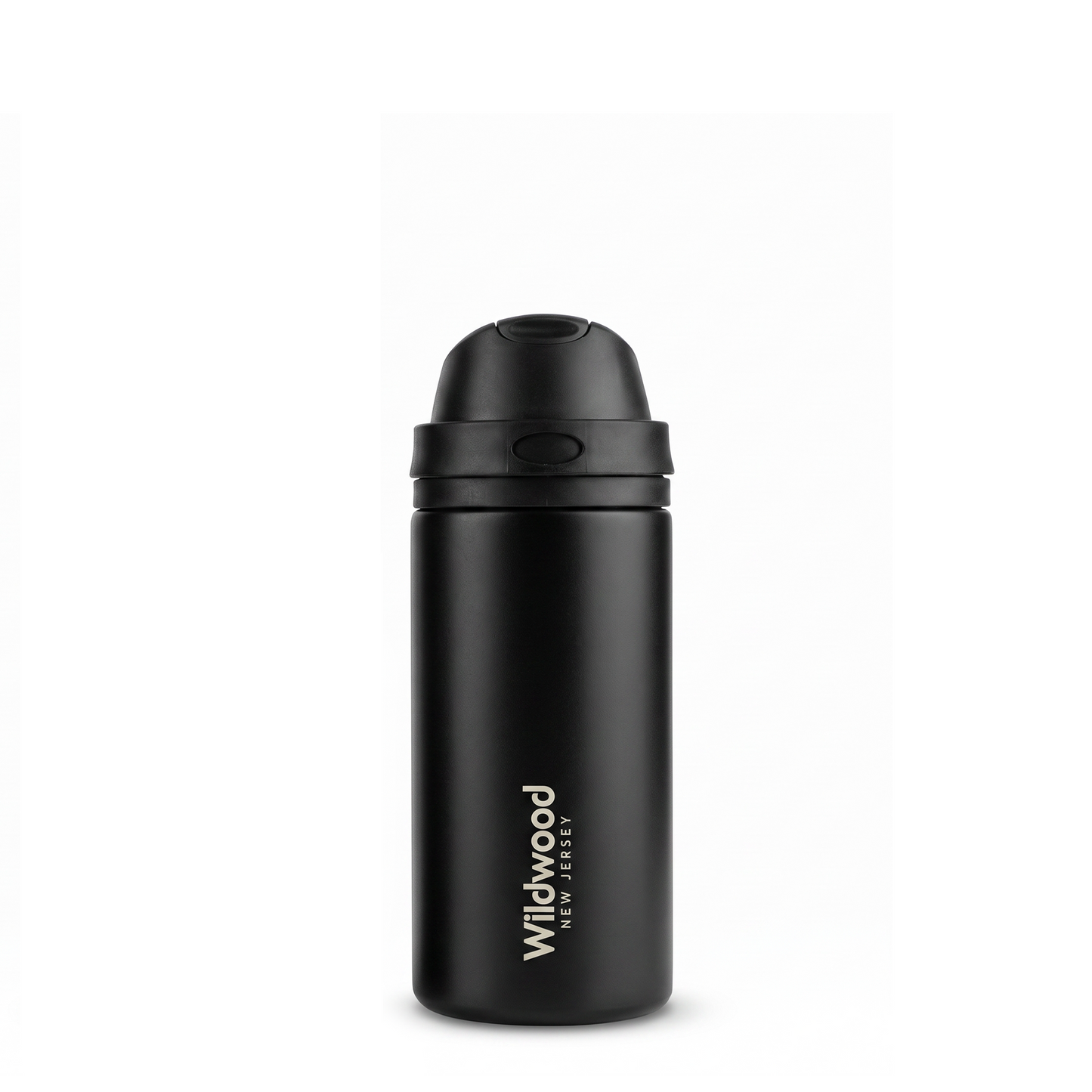 Wildwood Insulated Stainless Steel Tumbler