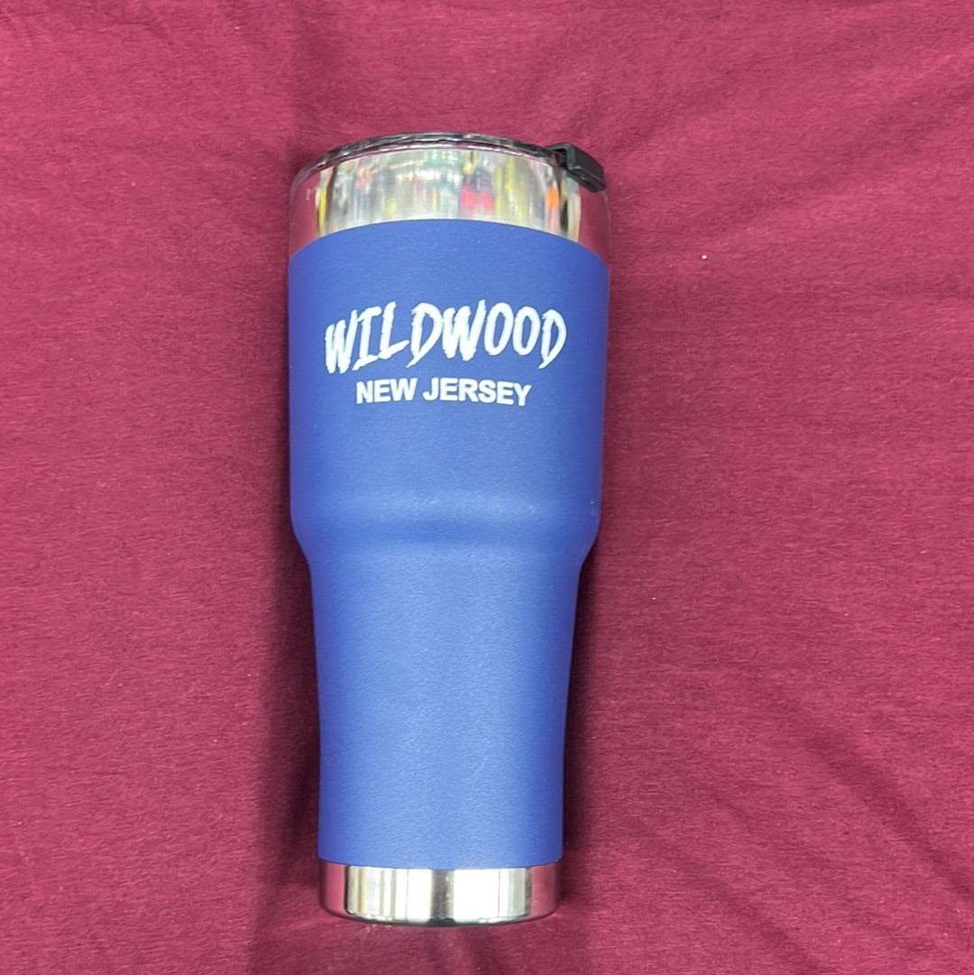 Wildwood Tumbler