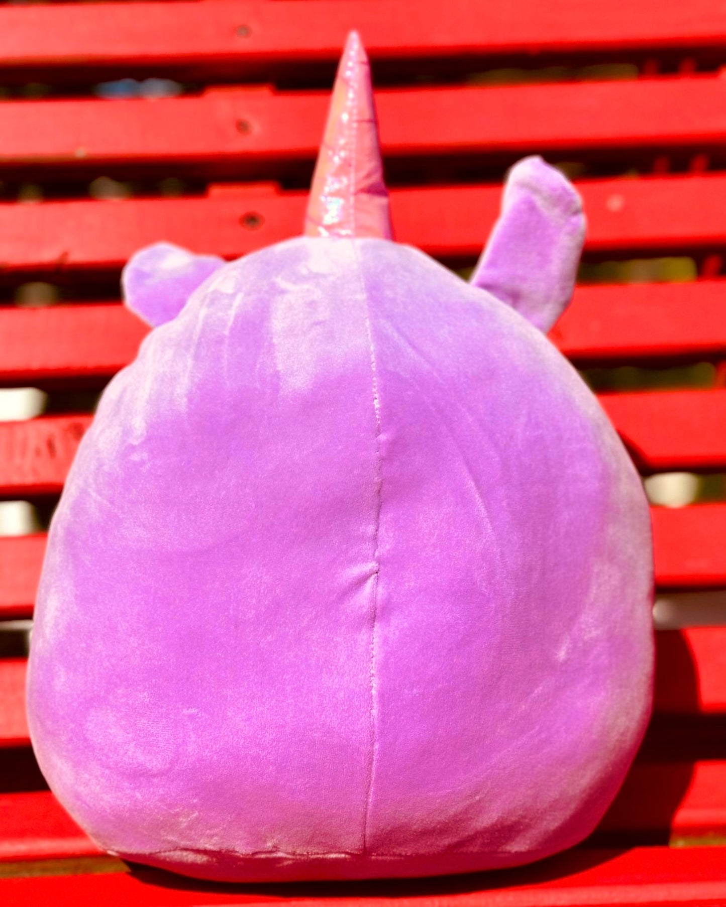 Purple Unicorn 🦄