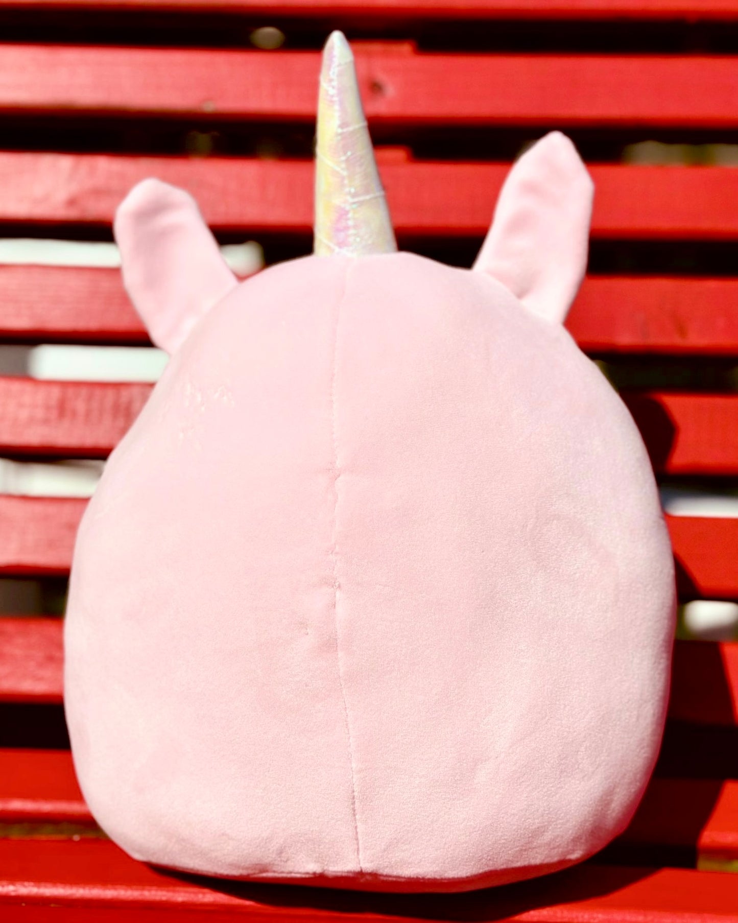 Pink Unicorn 🦄