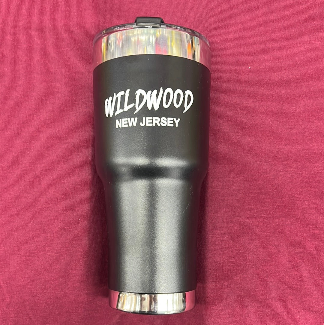 Wildwood Tumbler