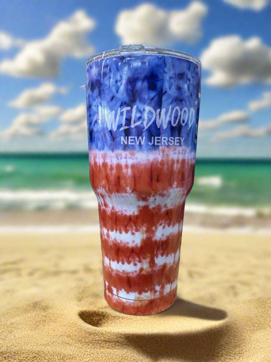 Wildwood Tumbler