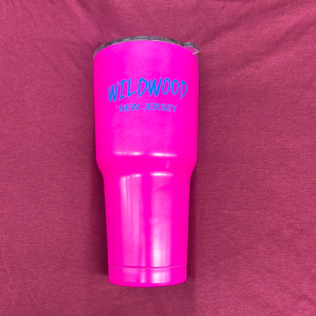 Wildwood Tumbler