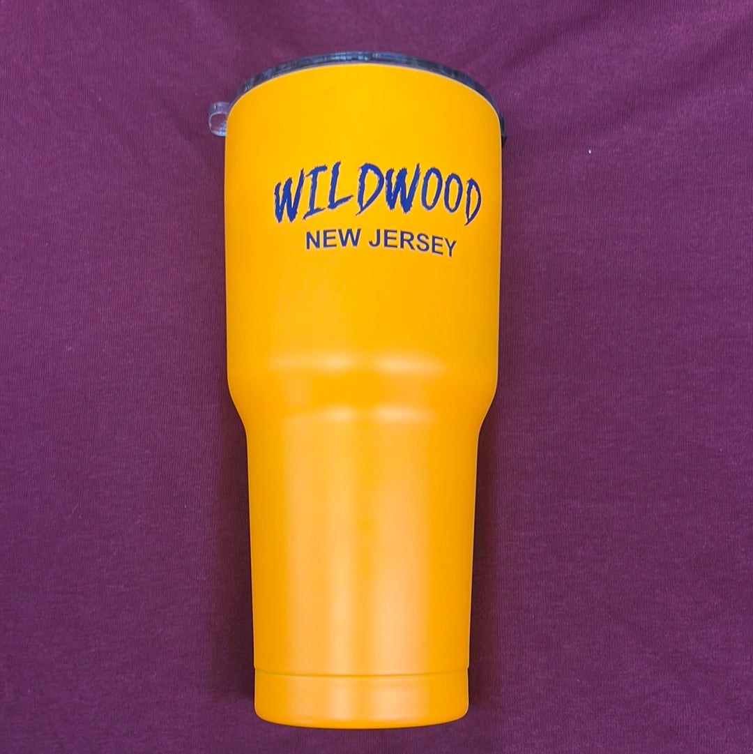 Wildwood Tumbler