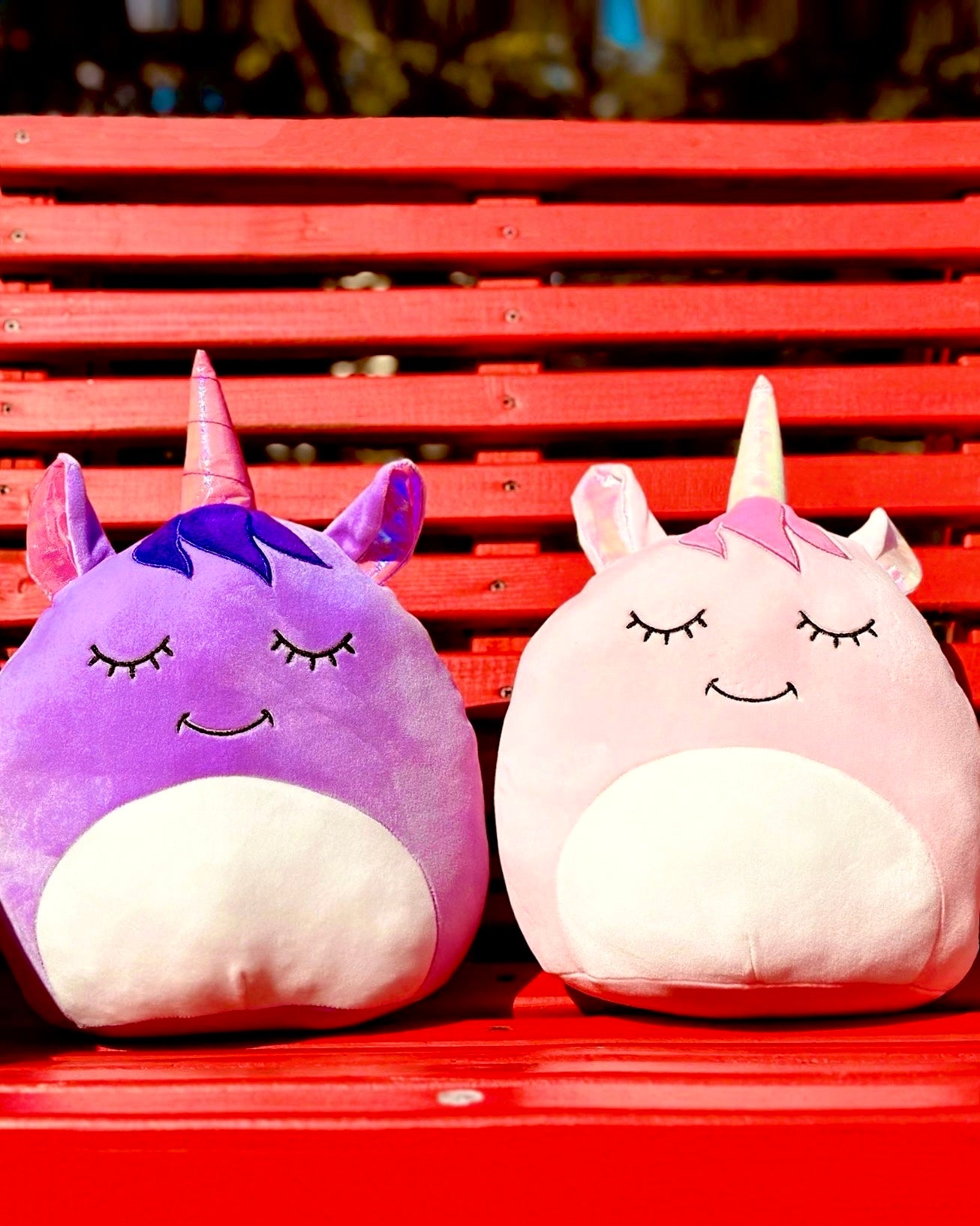 Purple Unicorn 🦄