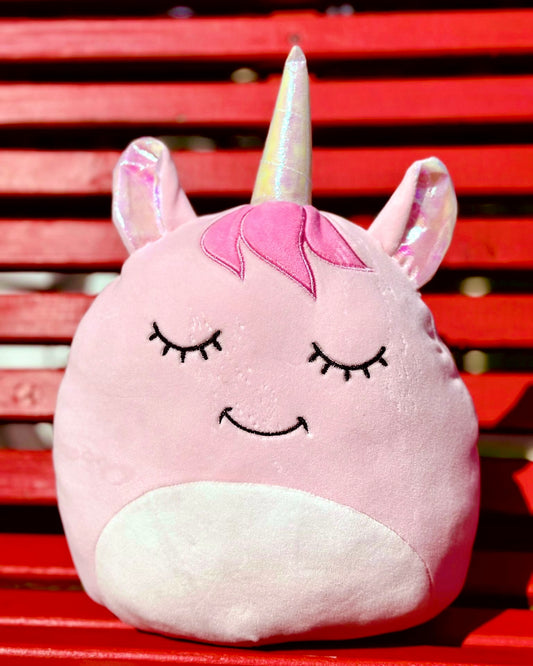 Pink Unicorn 🦄
