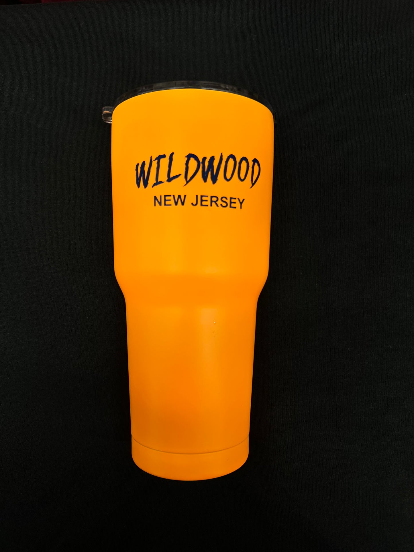 Wildwood Tumbler