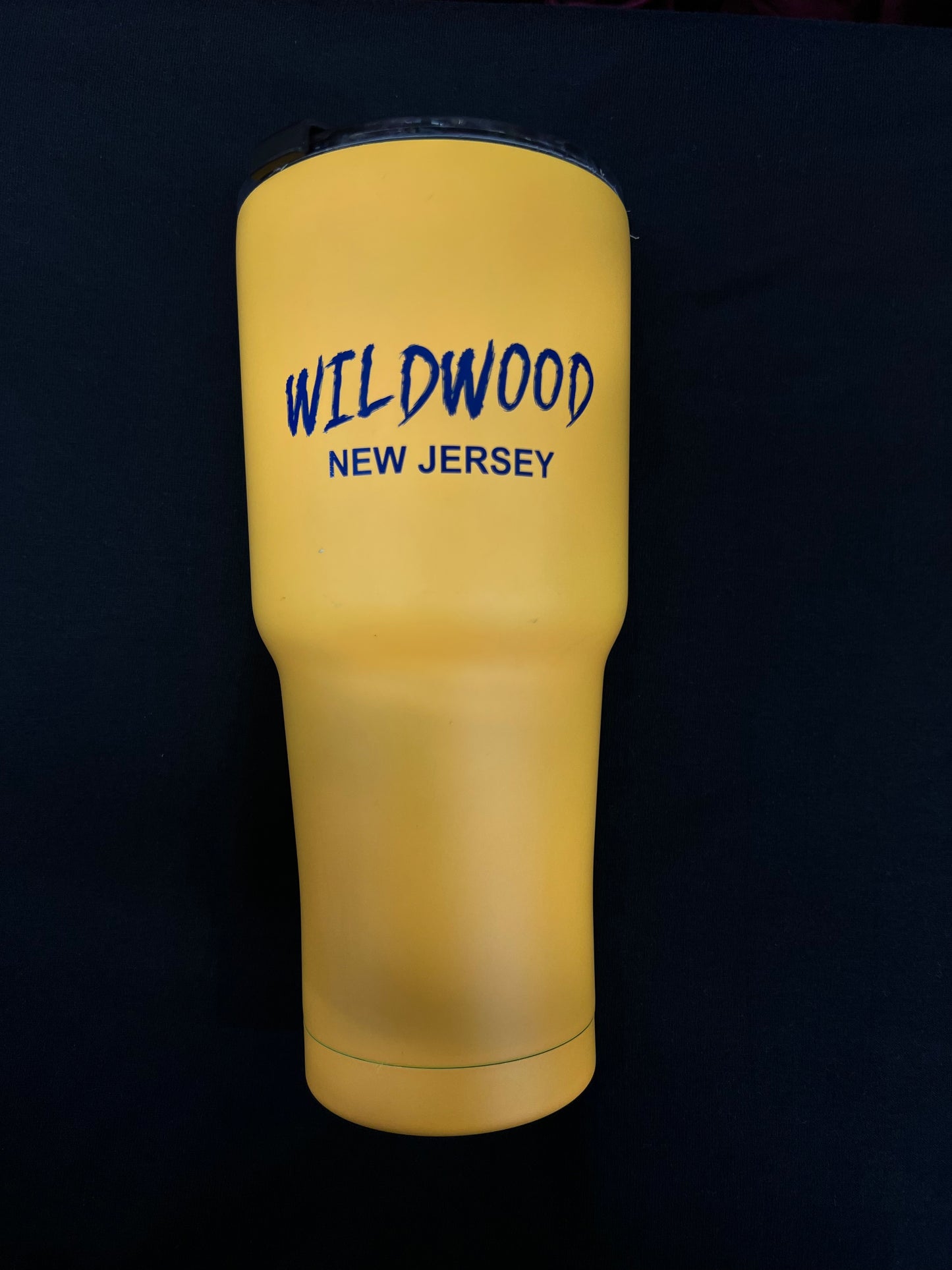 Wildwood Tumbler