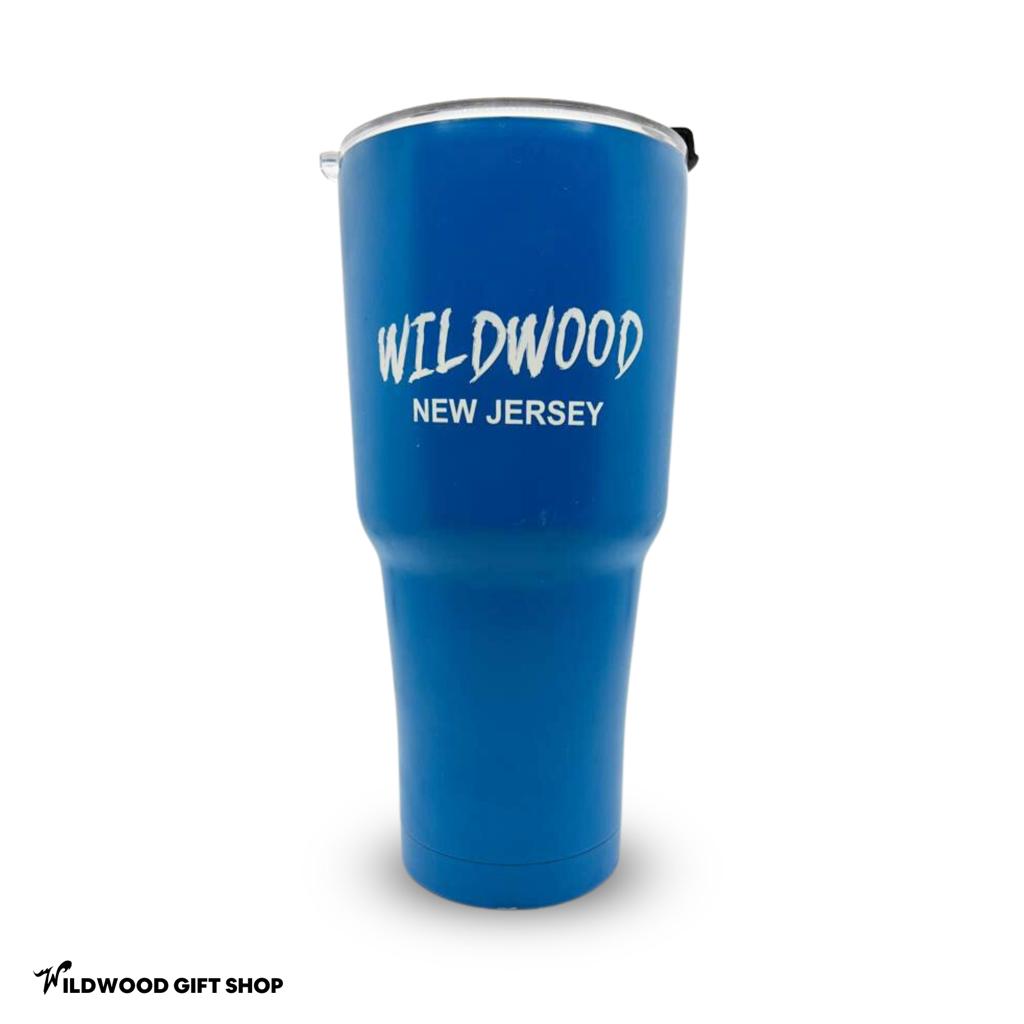 Wildwood Tumbler