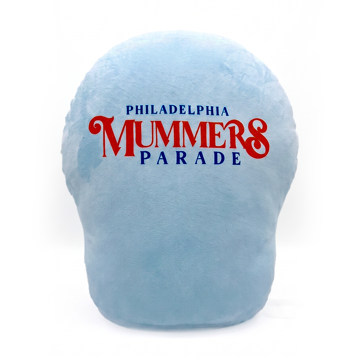 Official Mummers Plushie