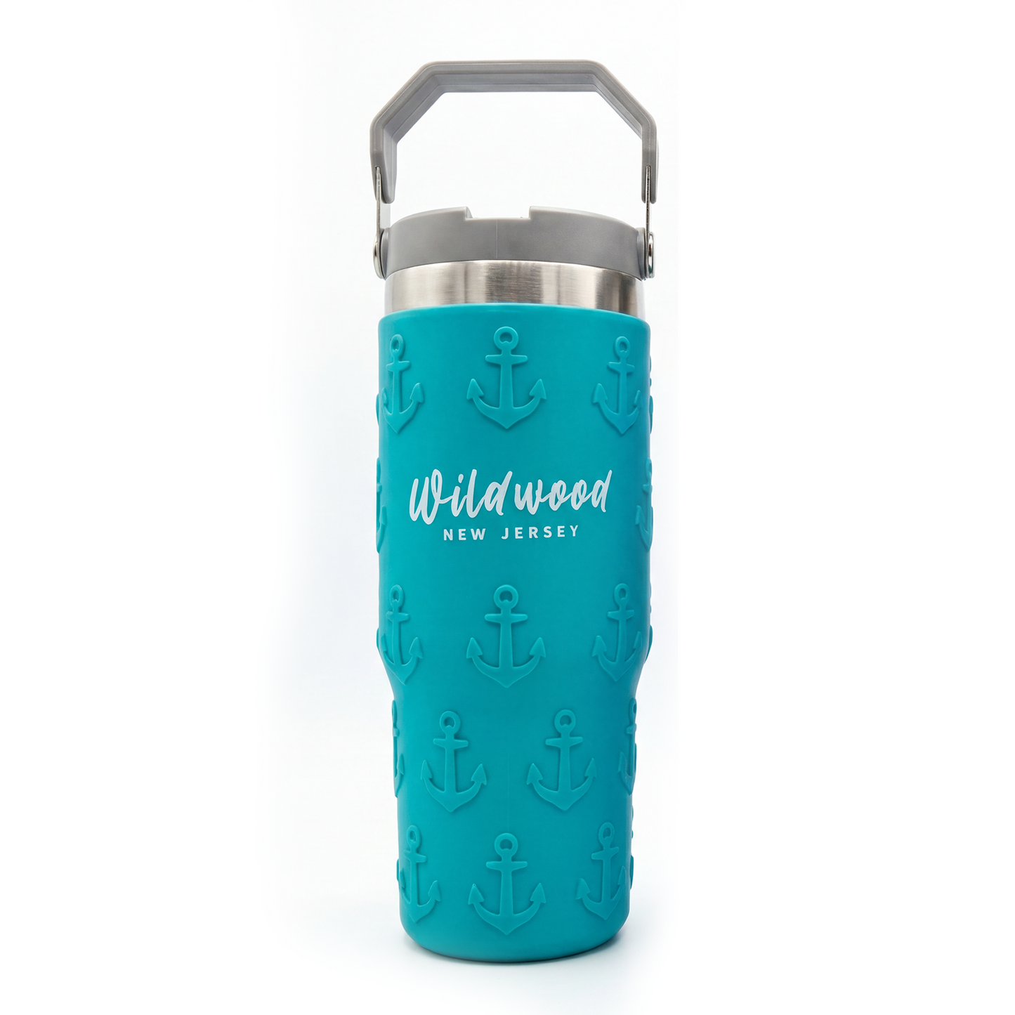 Wildwood Anchor Grip Tumbler