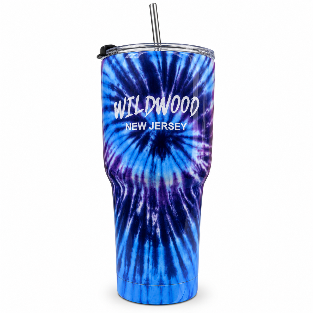 Ocean Galaxy Tumbler