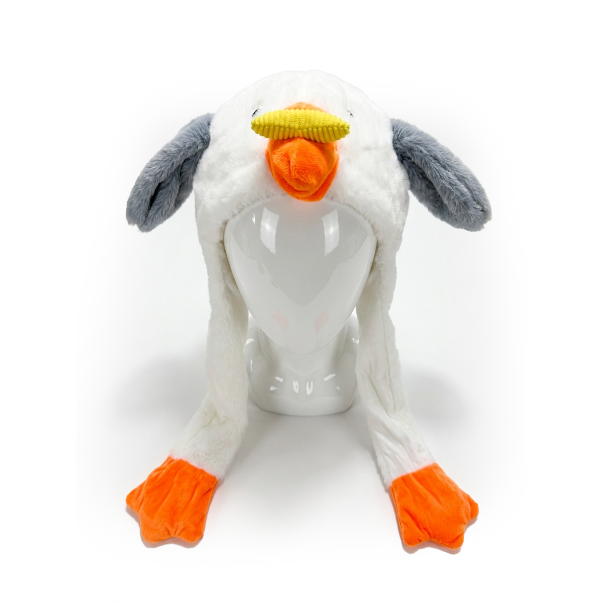 Seagull Hat