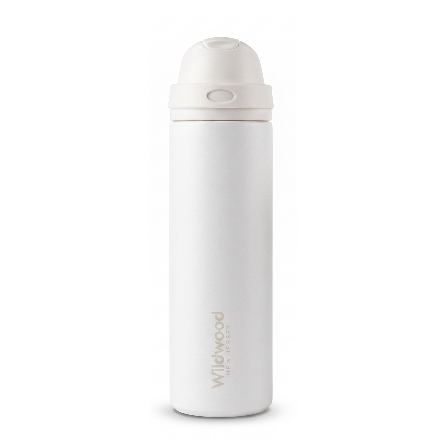 Wildwood Insulated Stainless Steel Tumbler