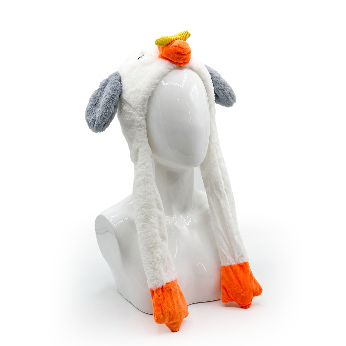 Seagull Hat