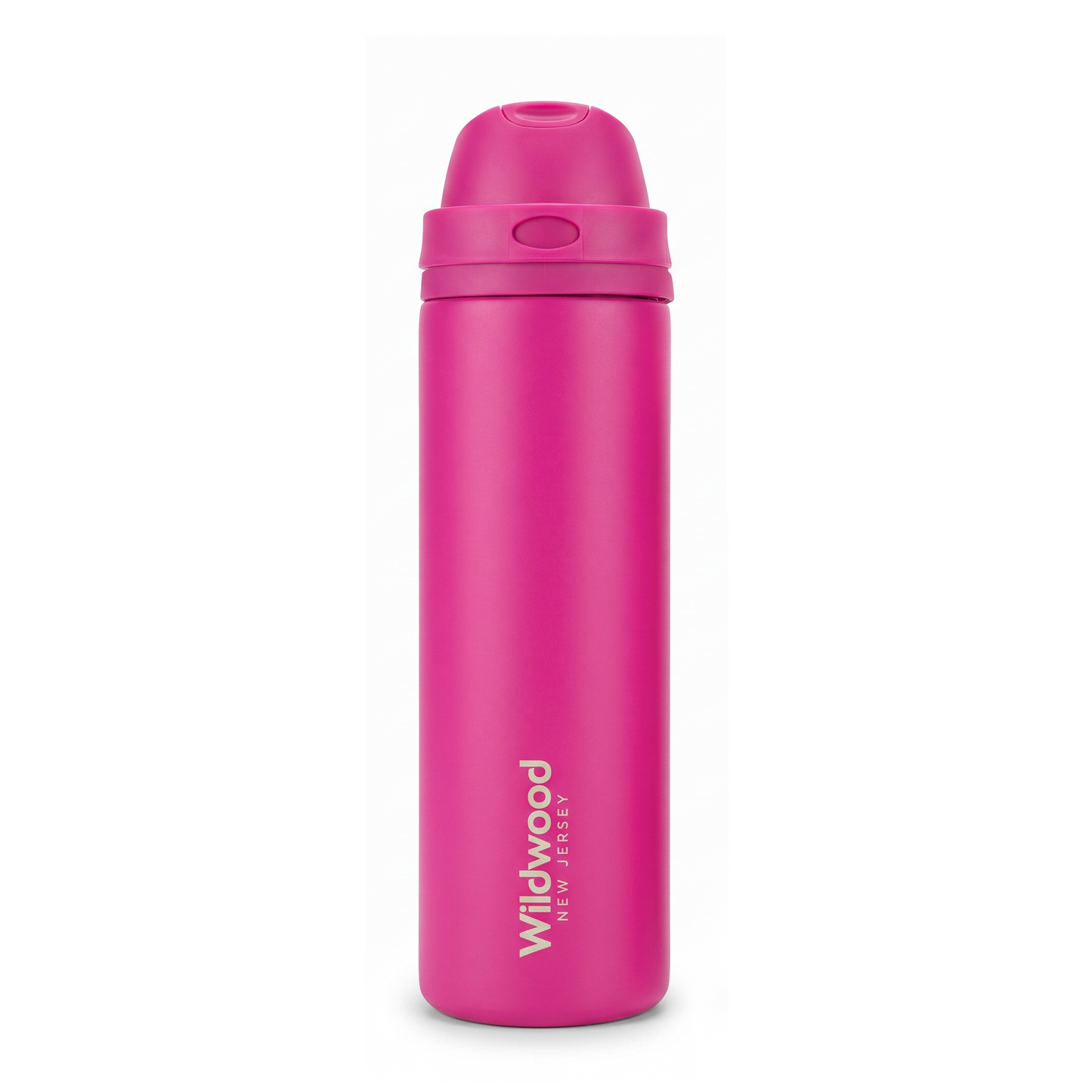 Wildwood Insulated Stainless Steel Tumbler
