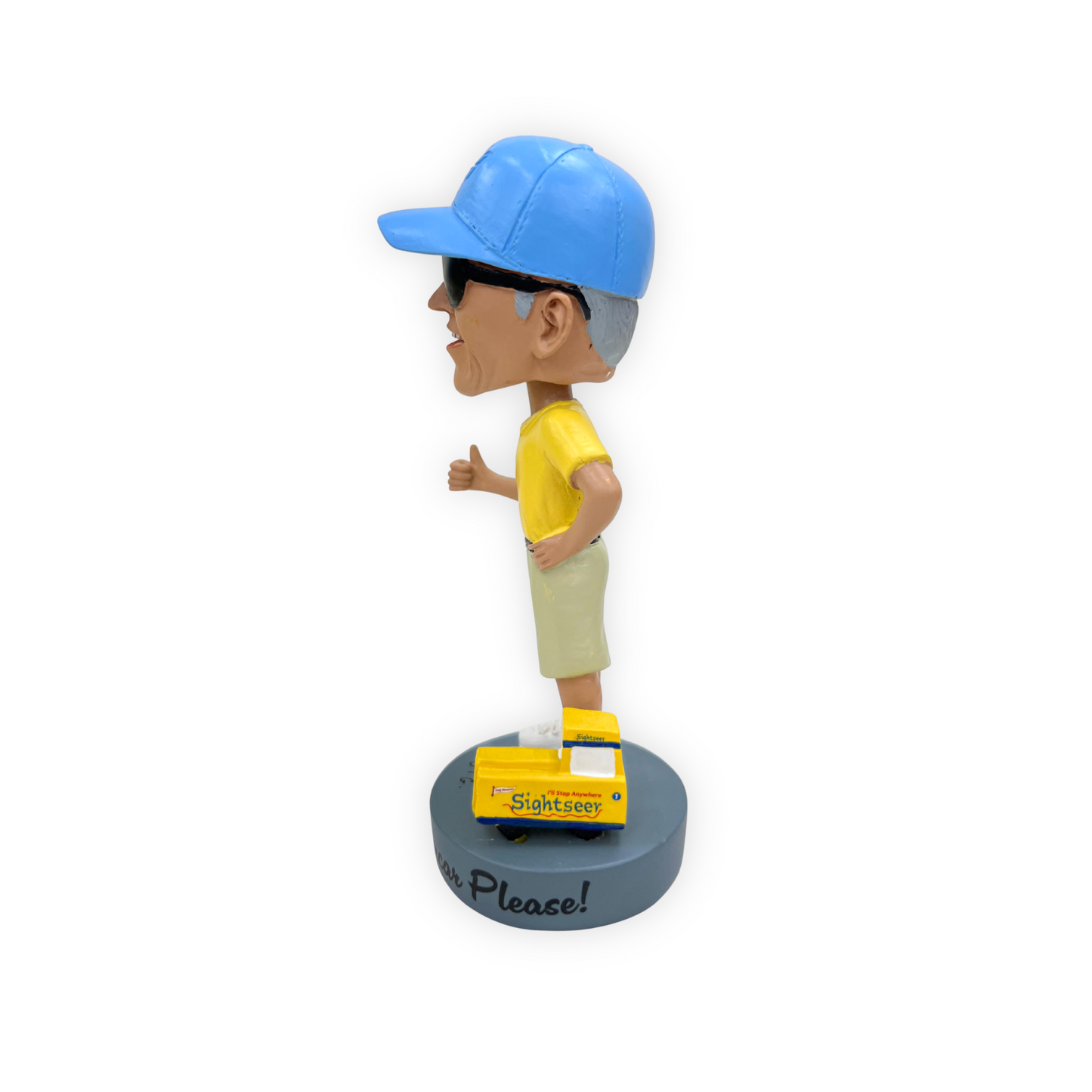 Gig Bobble head