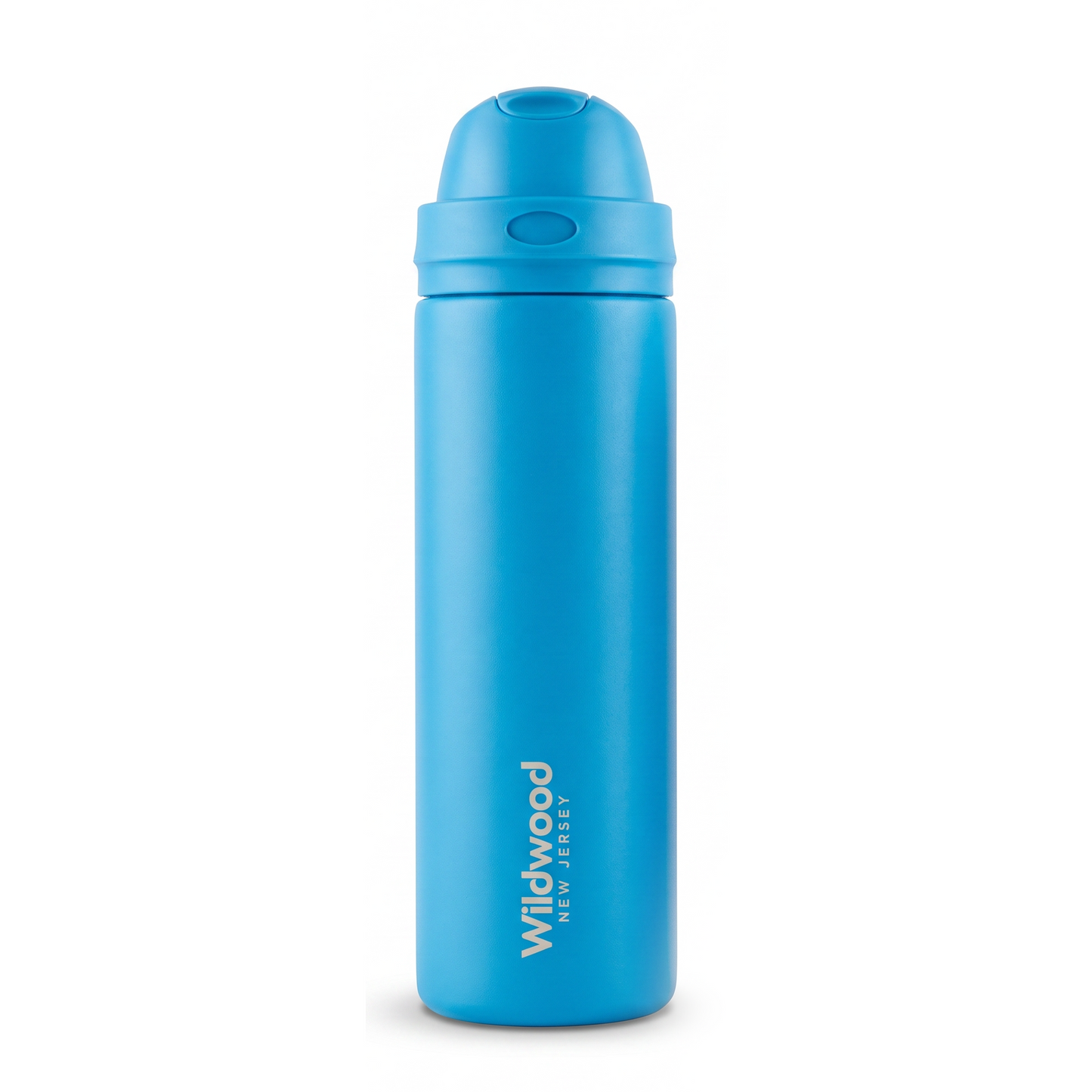 Wildwood Insulated Stainless Steel Tumbler