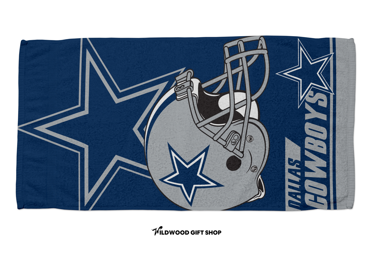 Dallas Cowboys Towel