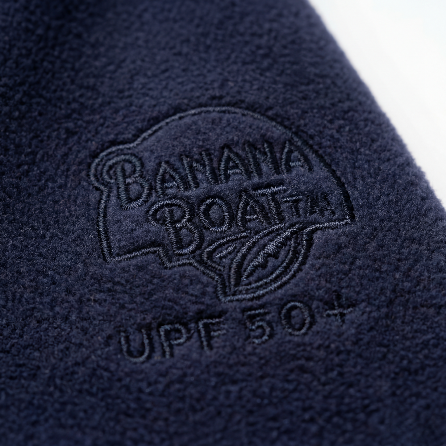 Banana Boat - Fleece Zip-UP (Wildwood)