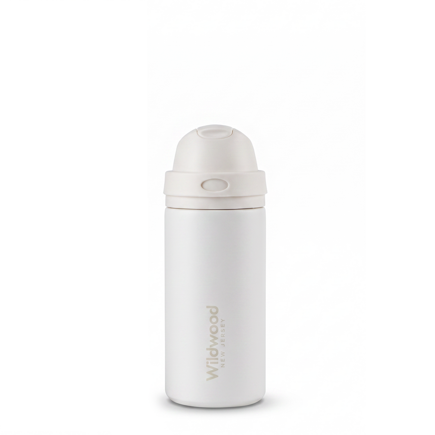 Wildwood Insulated Stainless Steel Tumbler