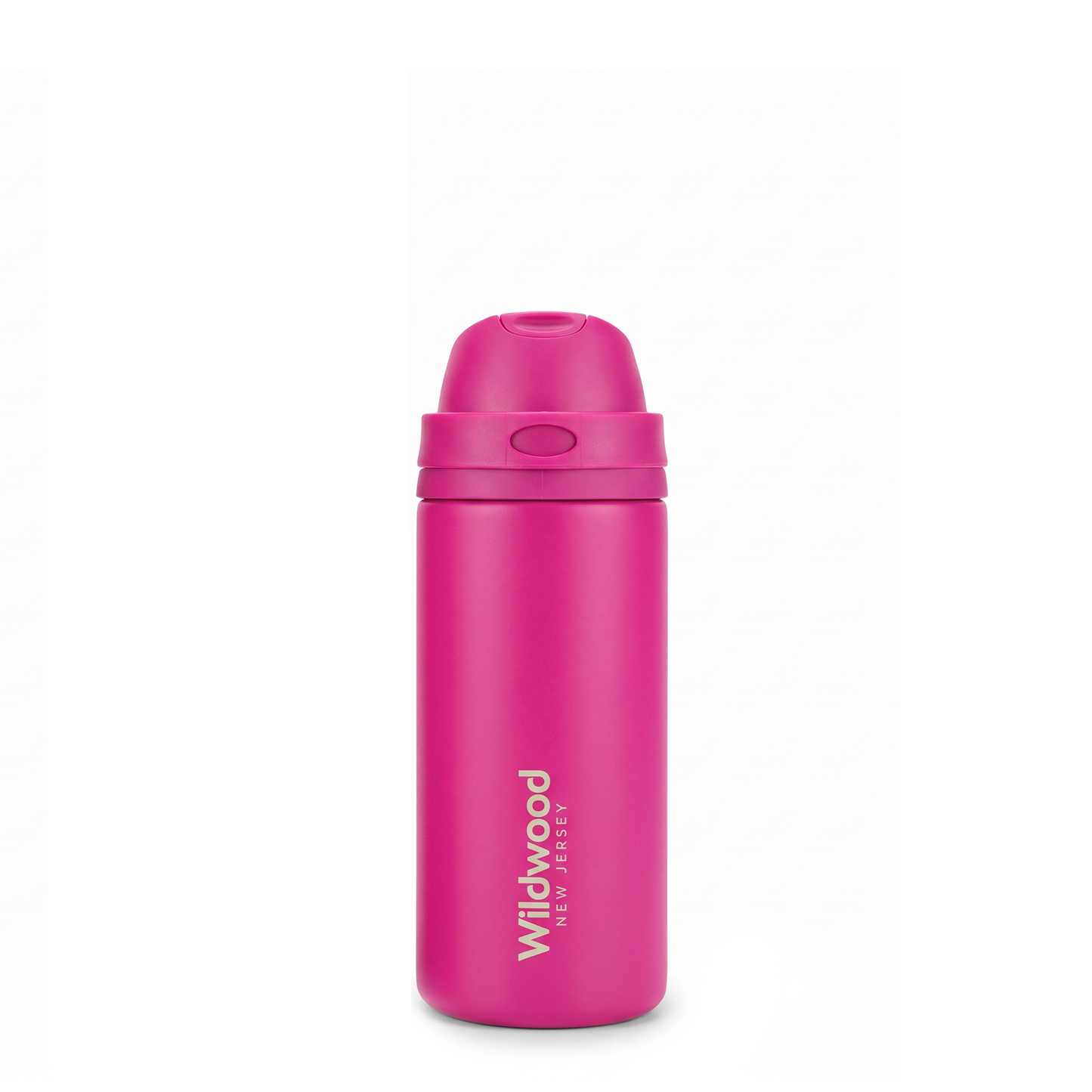 Wildwood Insulated Stainless Steel Tumbler