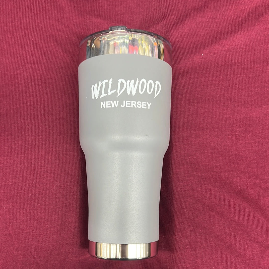 Wildwood Tumbler