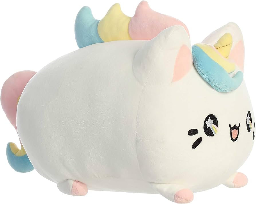 Unicorn Meowchi
