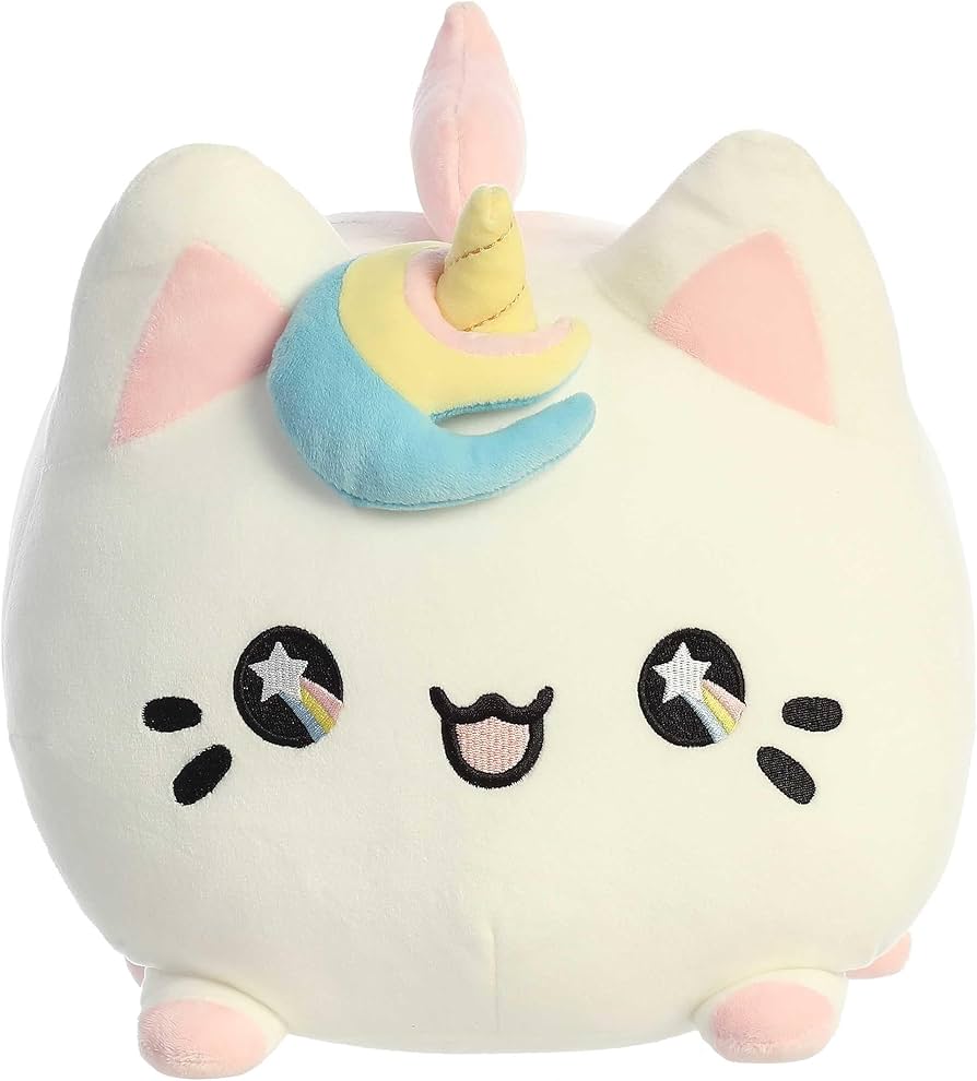 Unicorn Meowchi