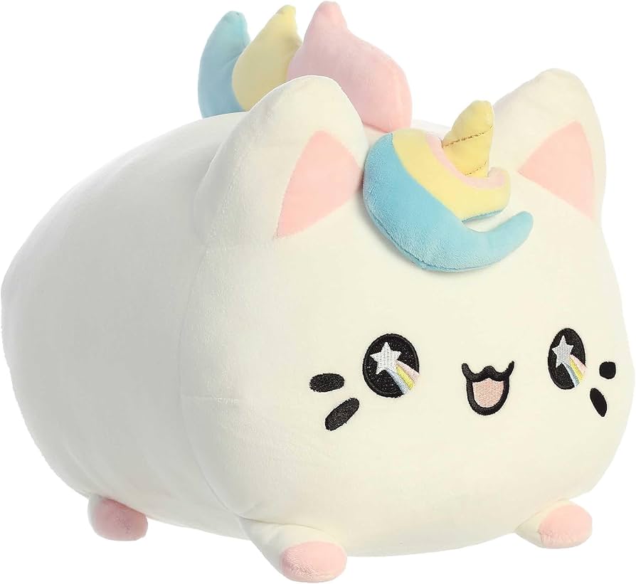 Unicorn Meowchi
