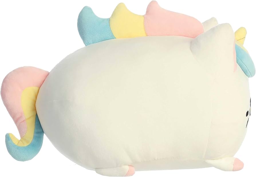 Unicorn Meowchi