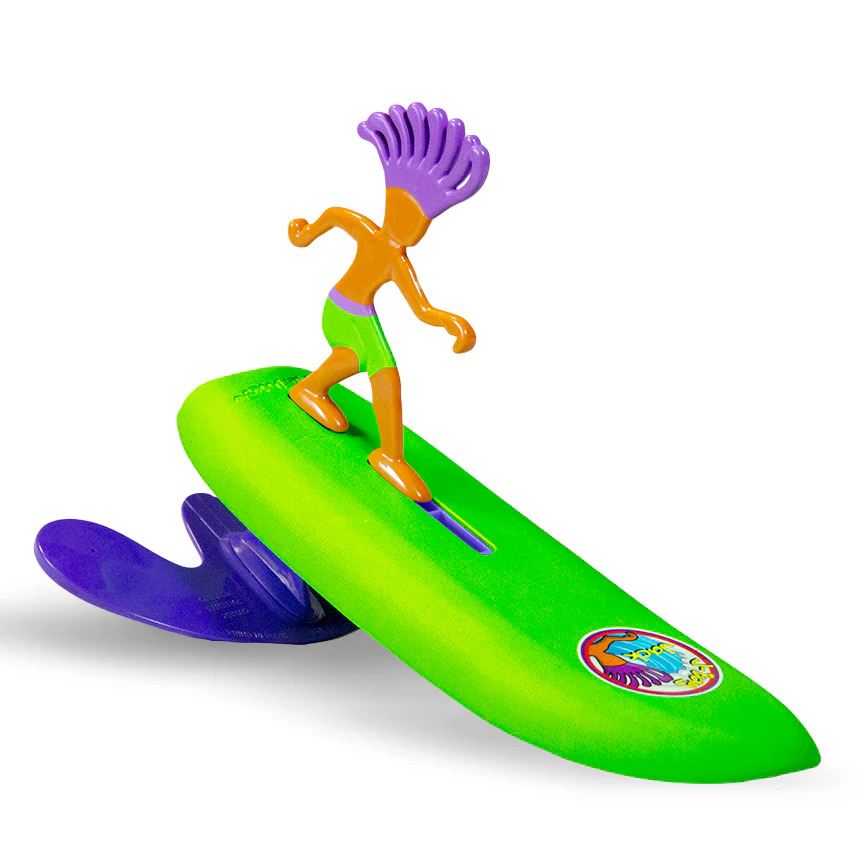 Surfer Dudes Classics Series 2