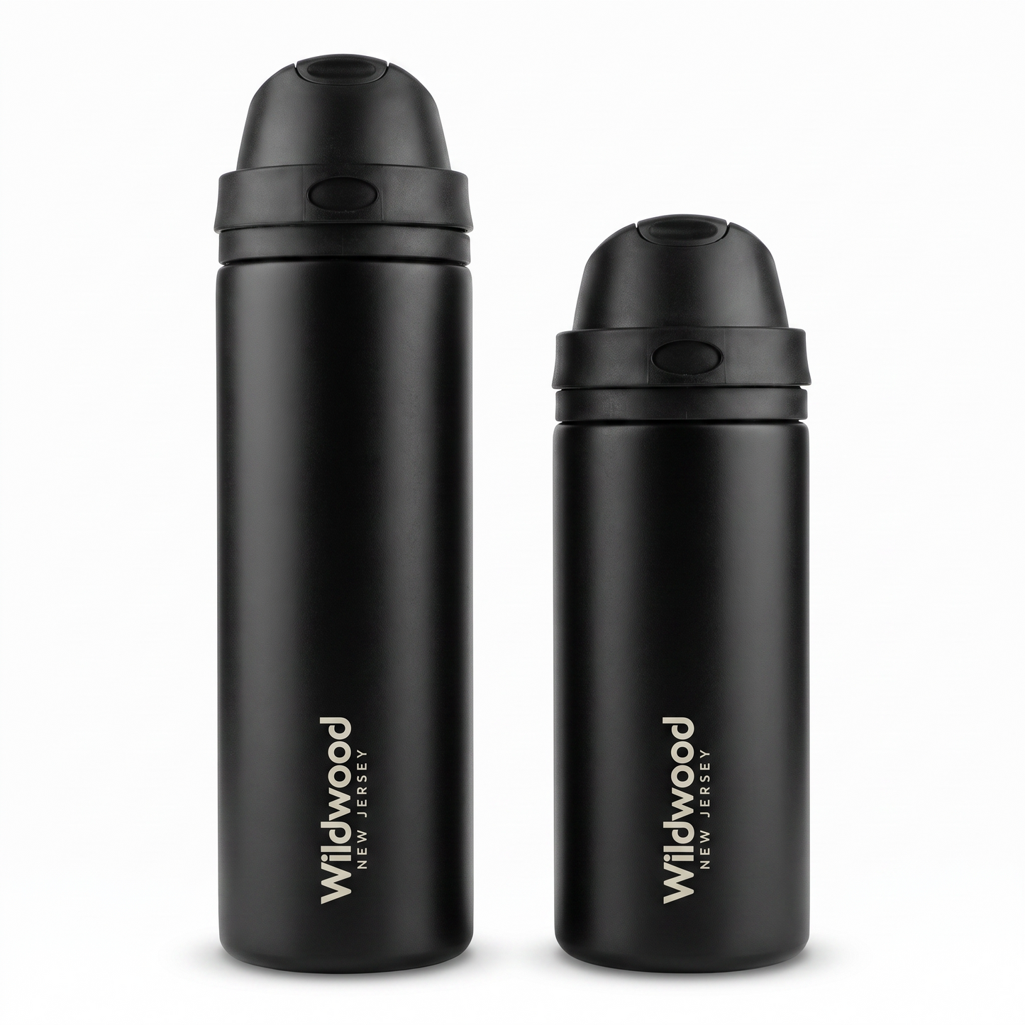 Wildwood Insulated Stainless Steel Tumbler