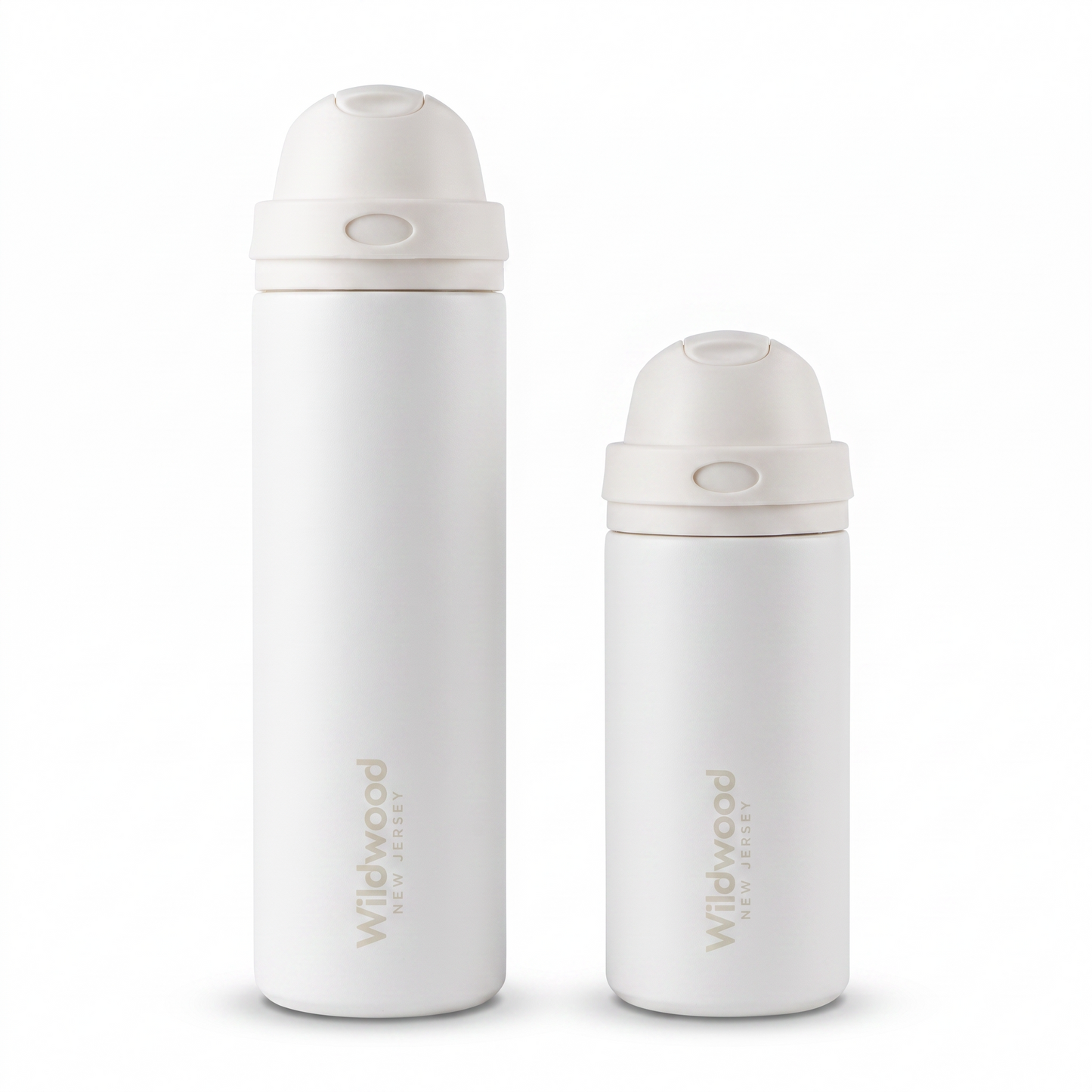 Wildwood Insulated Stainless Steel Tumbler