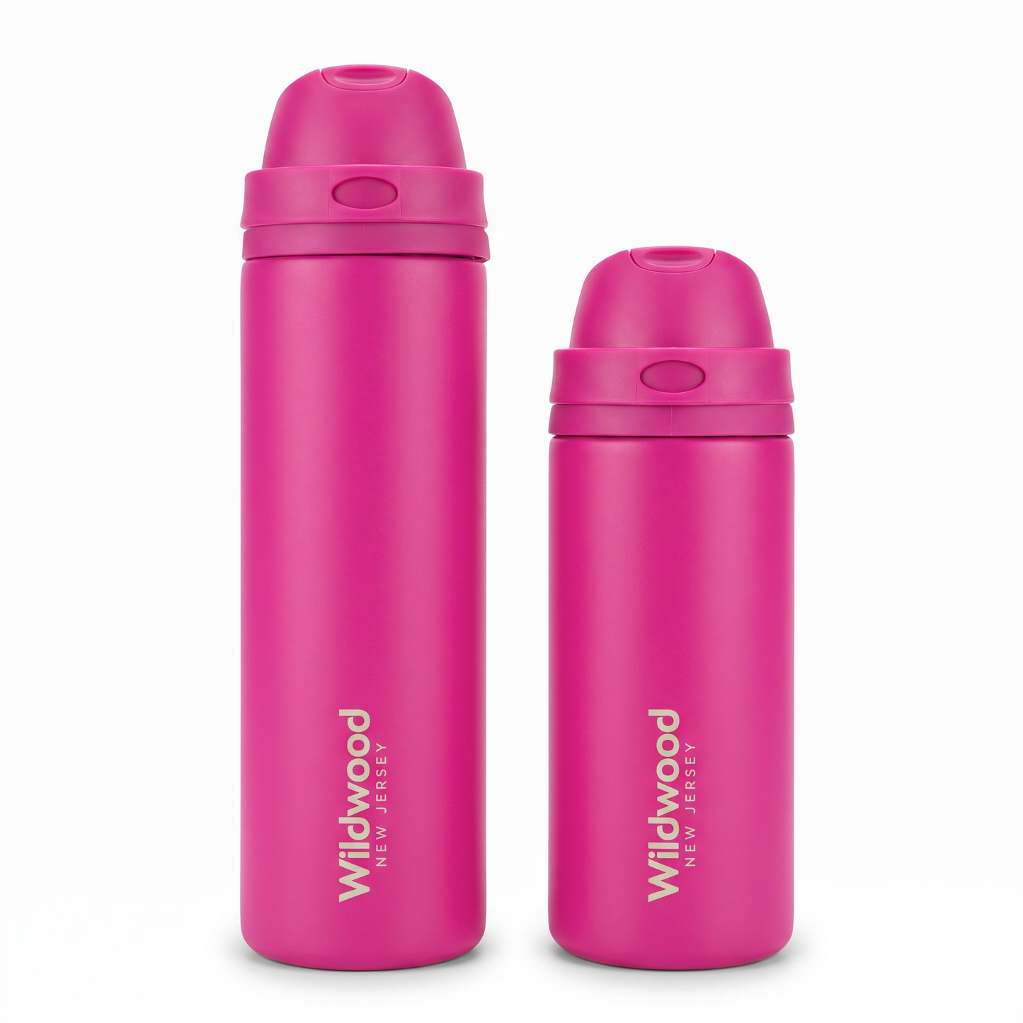 Wildwood Insulated Stainless Steel Tumbler