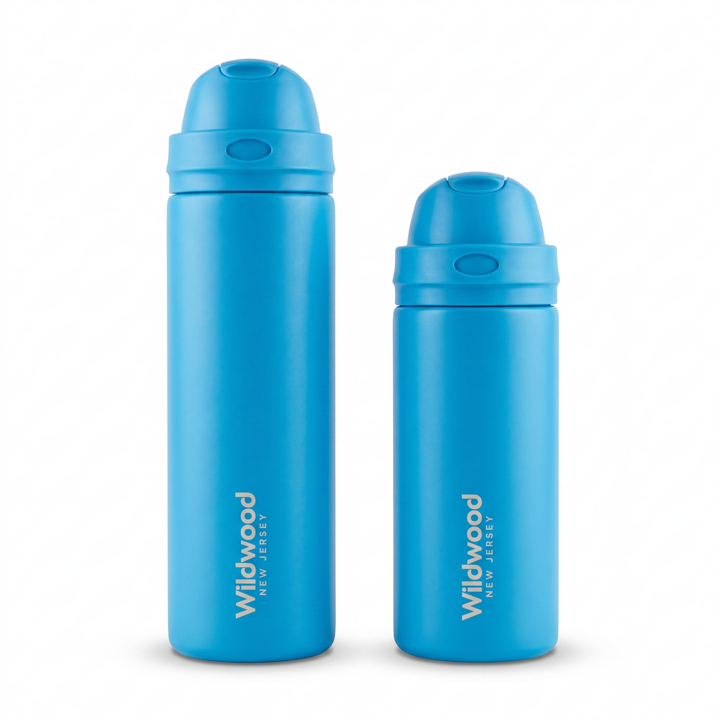 Wildwood Insulated Stainless Steel Tumbler
