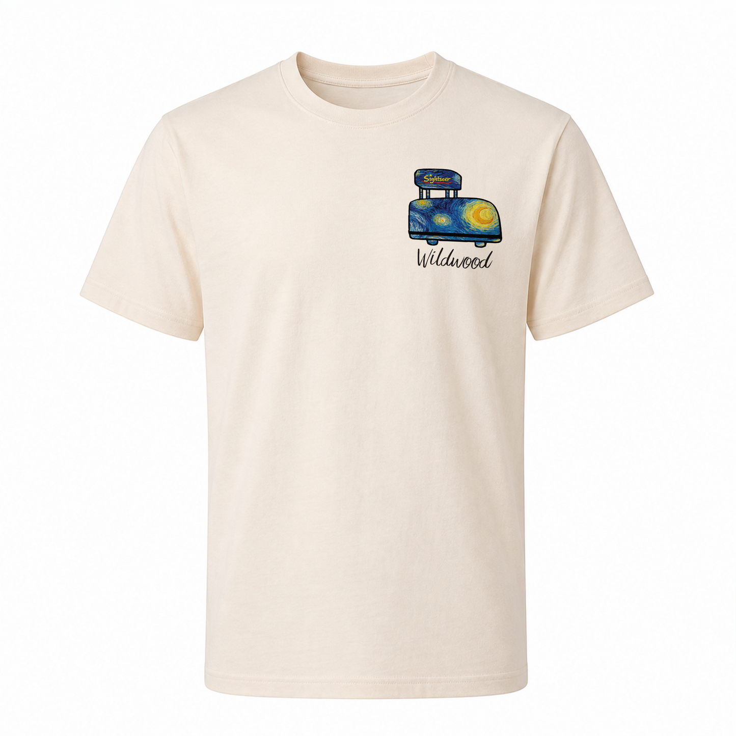 Wildwood Starry Nights T-Shirt