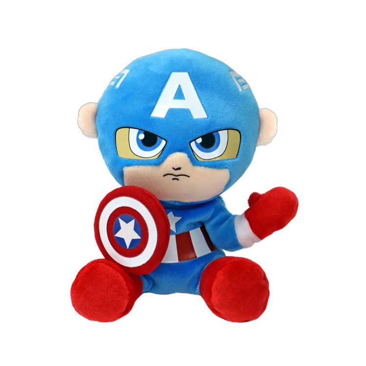 Captain America
