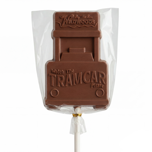 The Tramcar Choco pop