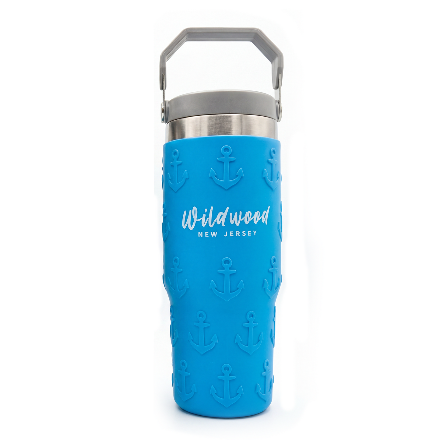 Wildwood Anchor Grip Tumbler
